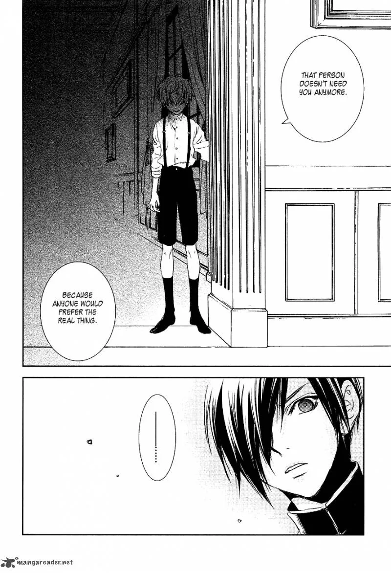 Tousei Gensou Hakubutsushi Chapter 21 page 7