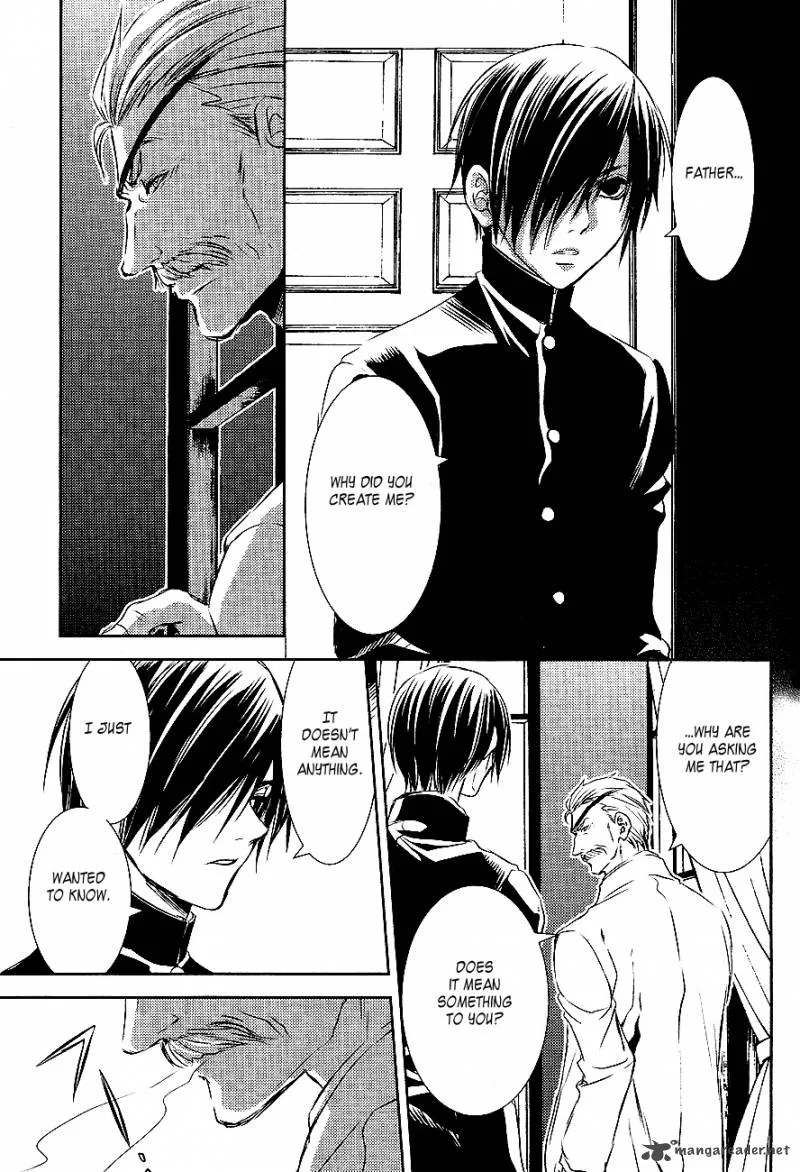 Tousei Gensou Hakubutsushi Chapter 21 page 4