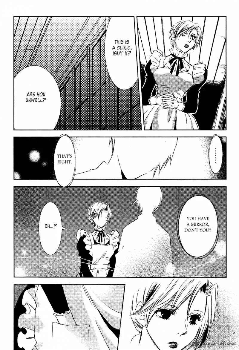 Tousei Gensou Hakubutsushi Chapter 21 page 21