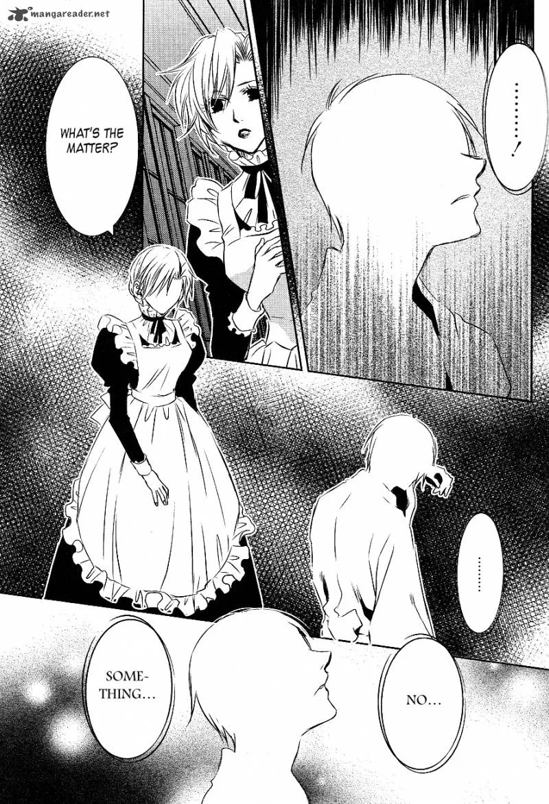 Tousei Gensou Hakubutsushi Chapter 21 page 14