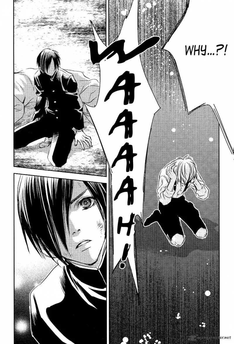 Tousei Gensou Hakubutsushi Chapter 21 page 19