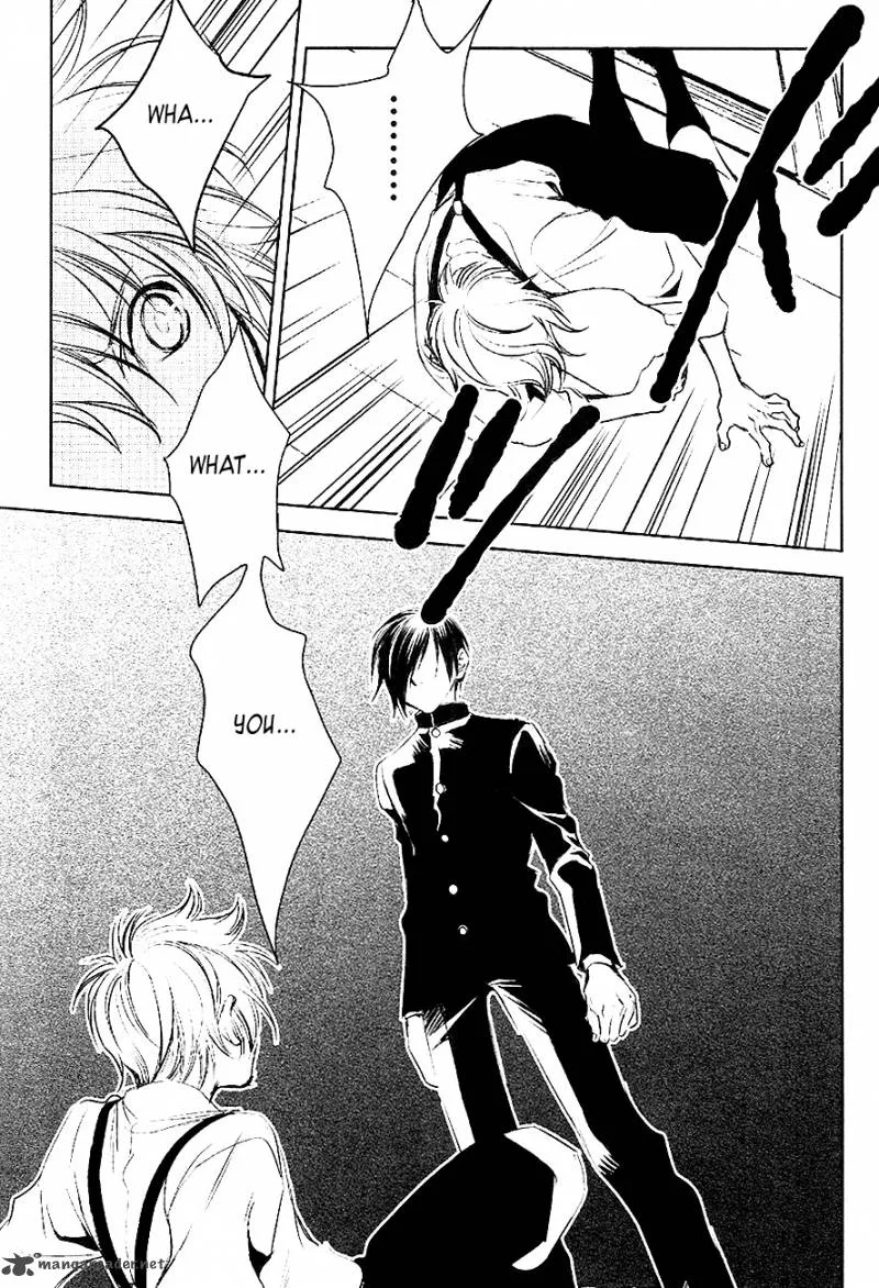 Tousei Gensou Hakubutsushi Chapter 22 page 8