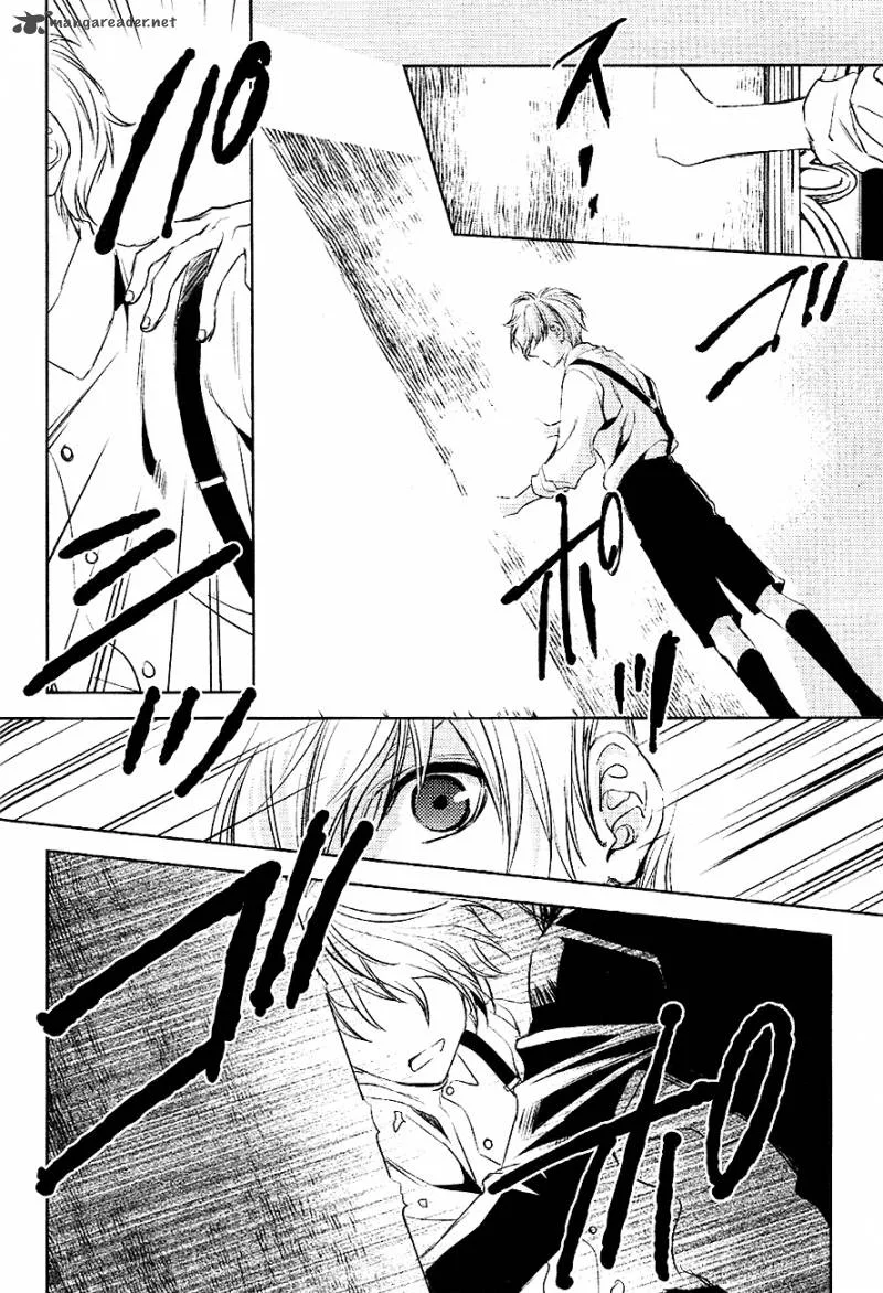Tousei Gensou Hakubutsushi Chapter 22 page 7
