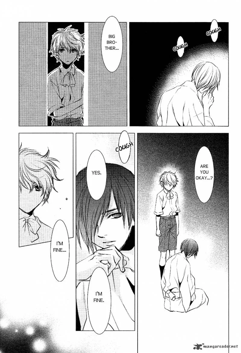 Tousei Gensou Hakubutsushi Chapter 22 page 12