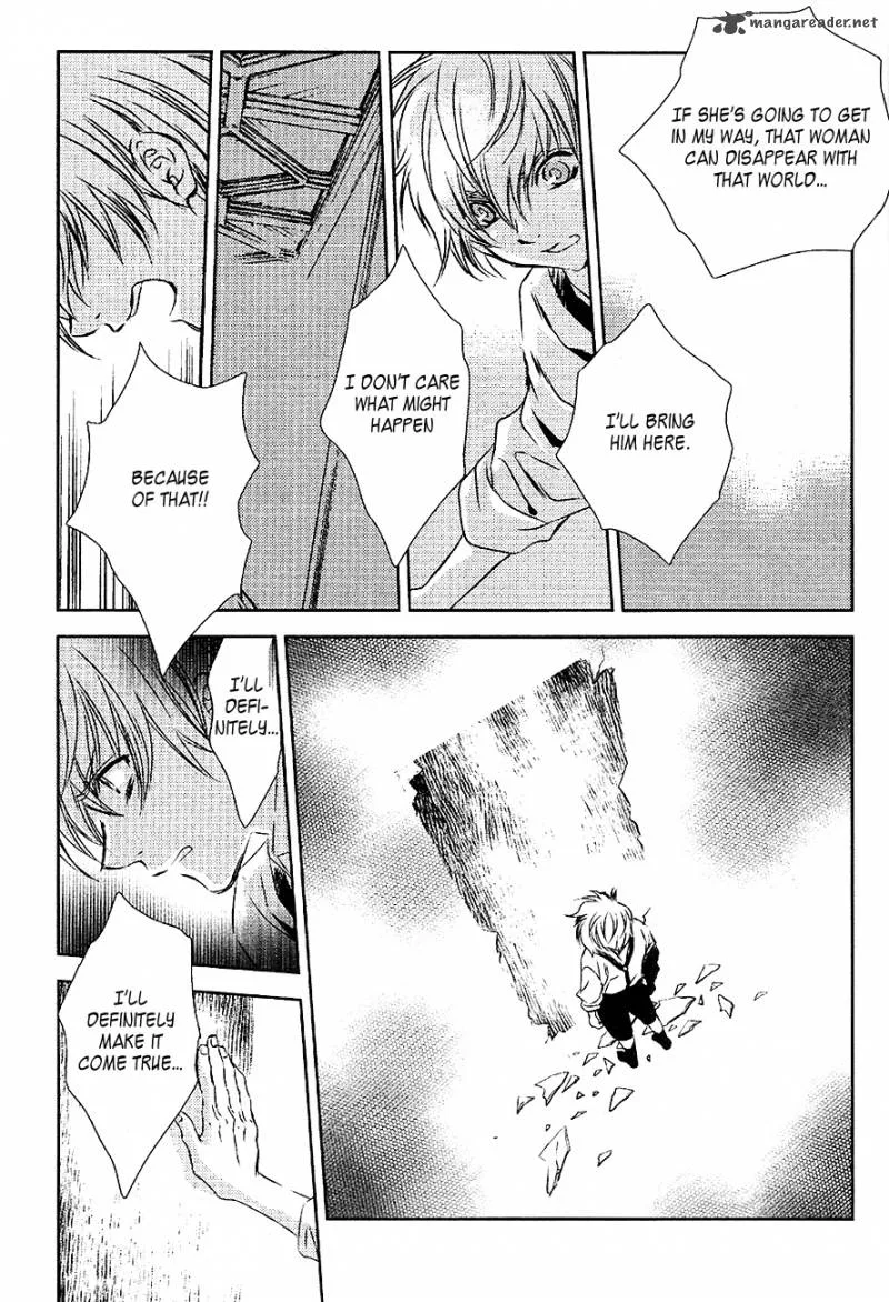 Tousei Gensou Hakubutsushi Chapter 22 page 6