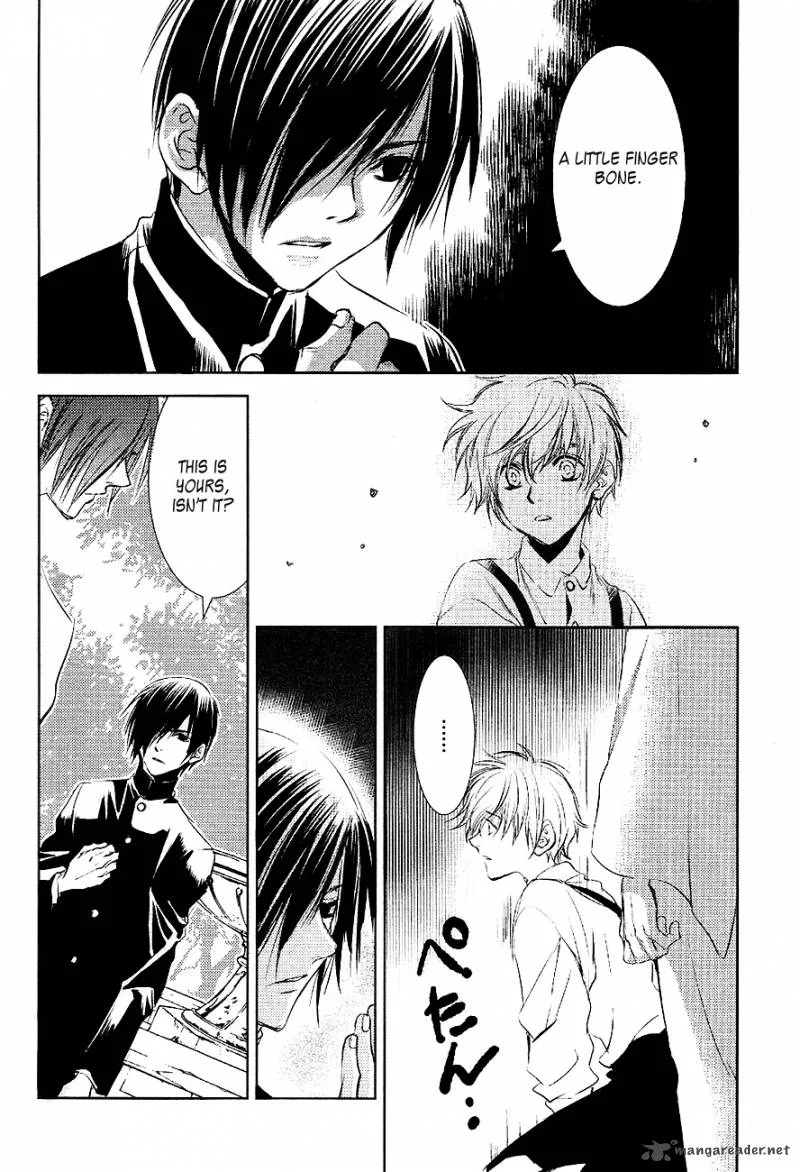 Tousei Gensou Hakubutsushi Chapter 23 page 7