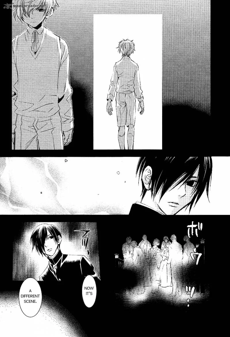 Tousei Gensou Hakubutsushi Chapter 24 page 5