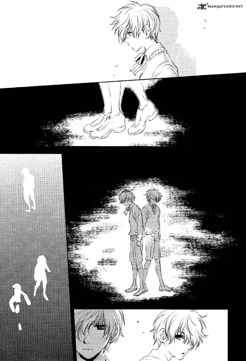 Tousei Gensou Hakubutsushi Chapter 24 page 4