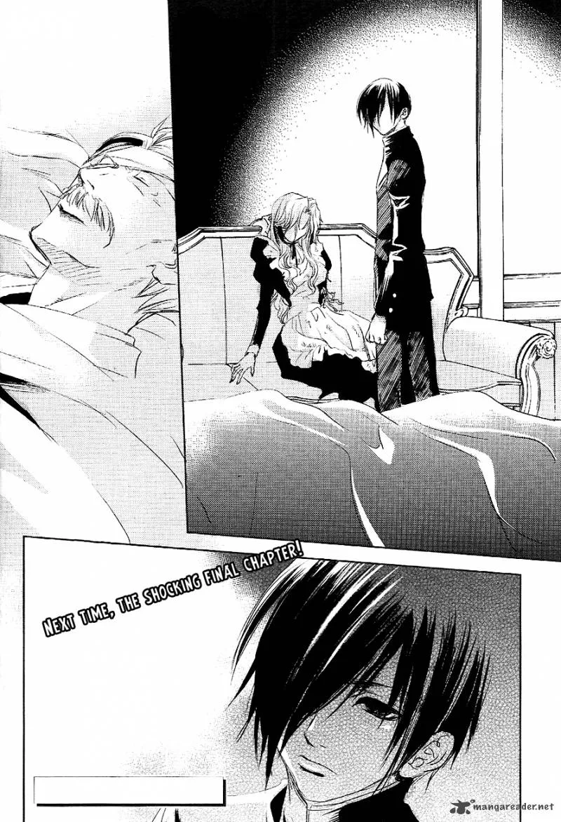 Tousei Gensou Hakubutsushi Chapter 24 page 21