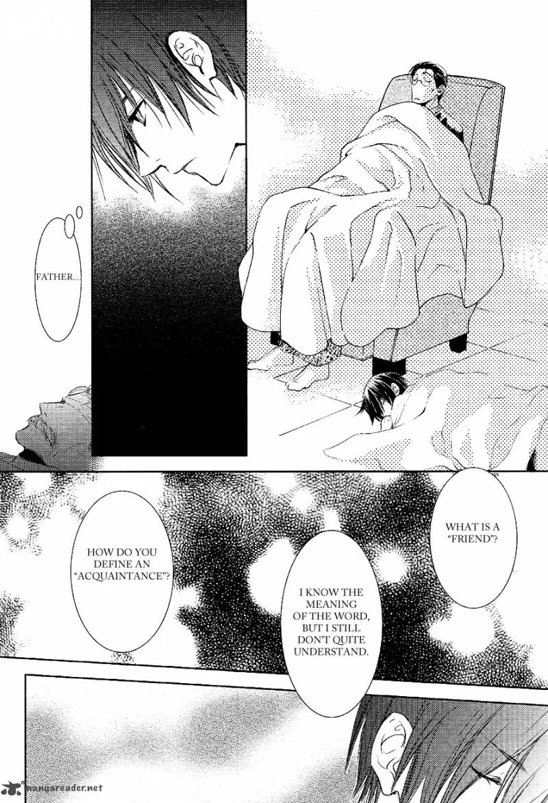 Tousei Gensou Hakubutsushi Chapter 25 page 12