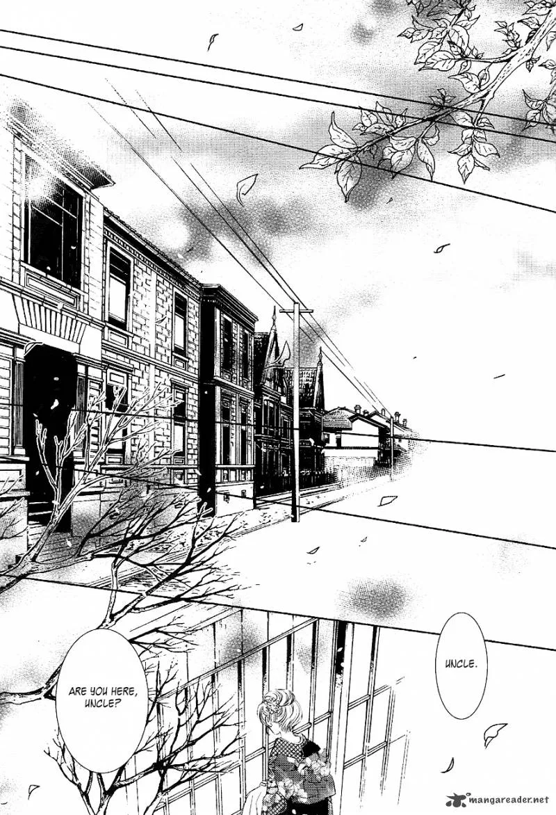 Tousei Gensou Hakubutsushi Chapter 25 page 19
