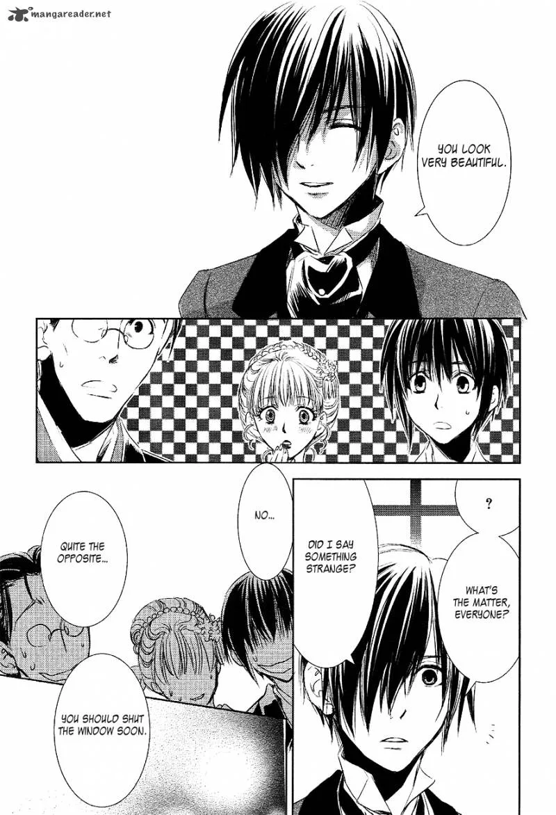 Tousei Gensou Hakubutsushi Chapter 25 page 25