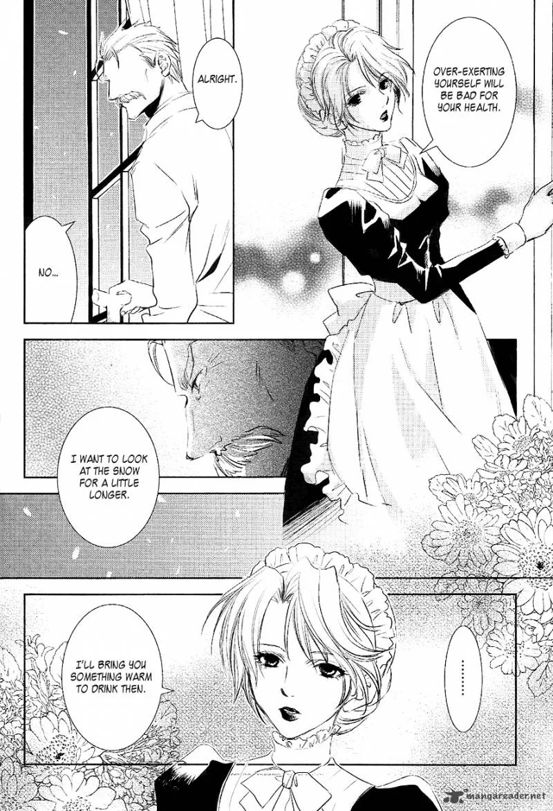 Tousei Gensou Hakubutsushi Chapter 25 page 26