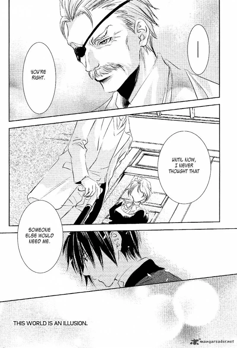 Tousei Gensou Hakubutsushi Chapter 25 page 28
