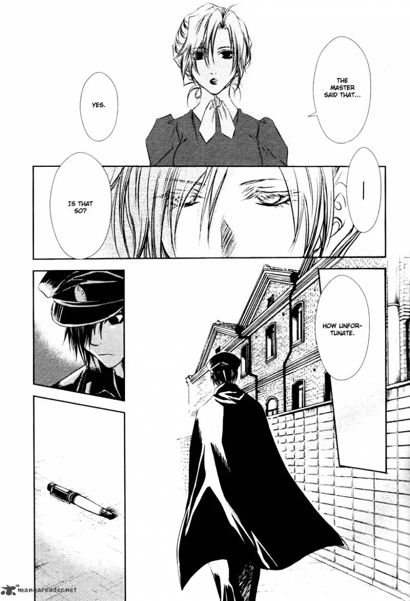 Tousei Gensou Hakubutsushi Chapter 7 page 5