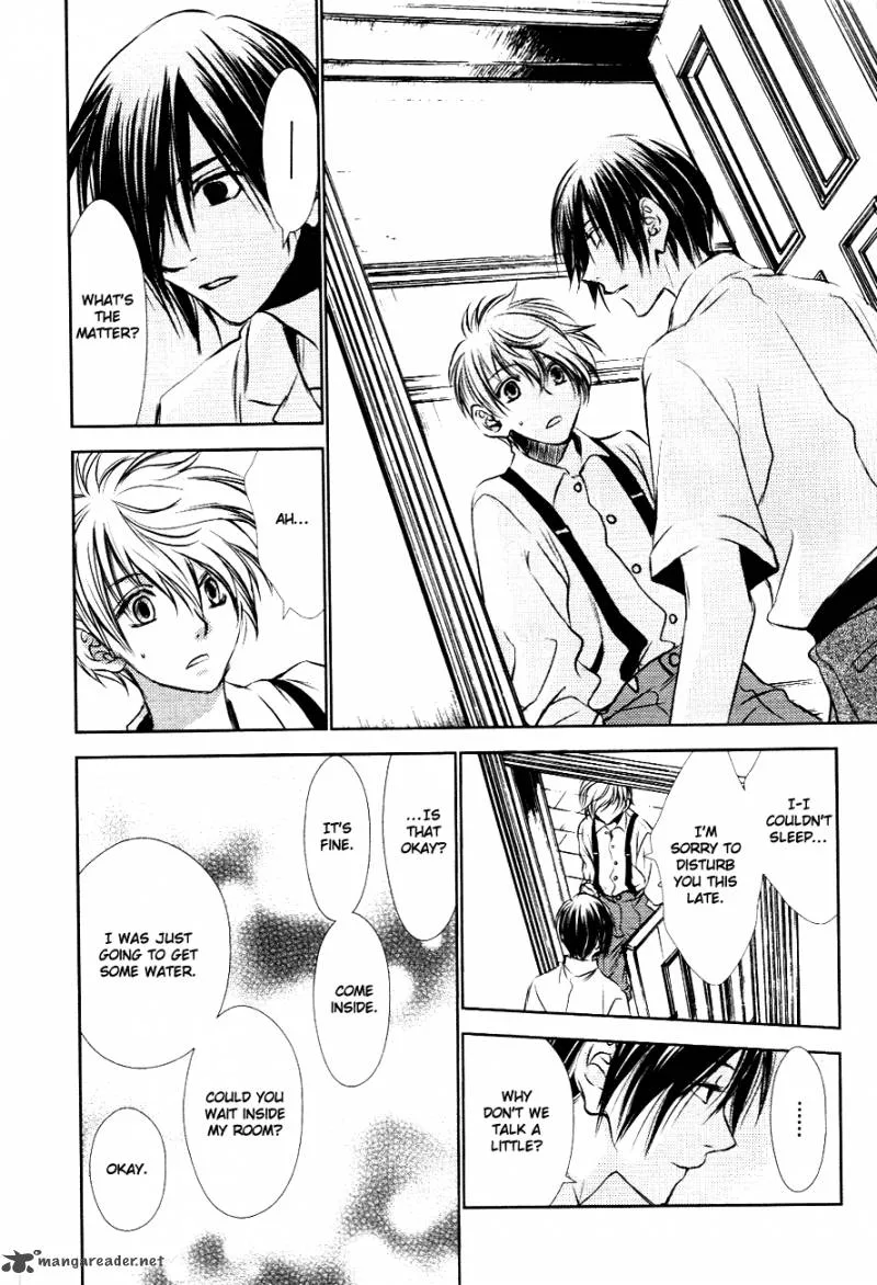 Tousei Gensou Hakubutsushi Chapter 9 page 21