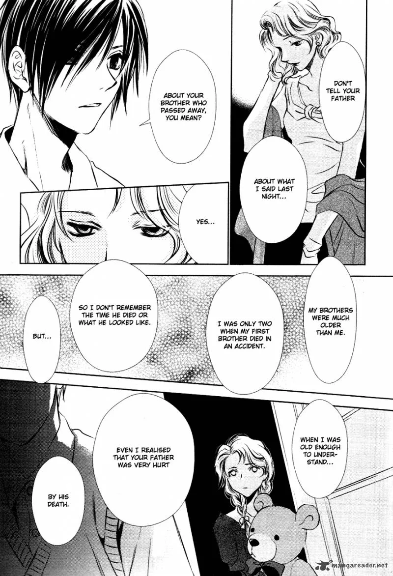 Tousei Gensou Hakubutsushi Chapter 9 page 16