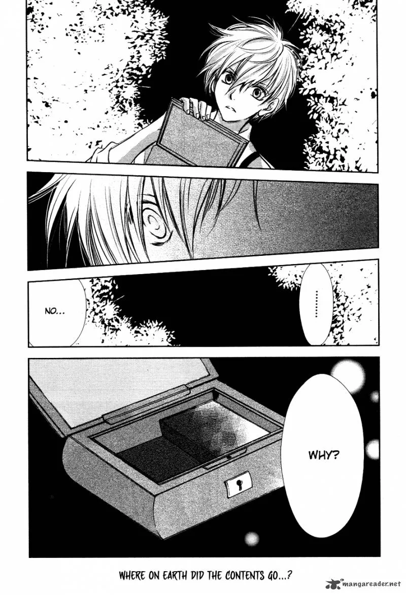 Tousei Gensou Hakubutsushi Chapter 9 page 25