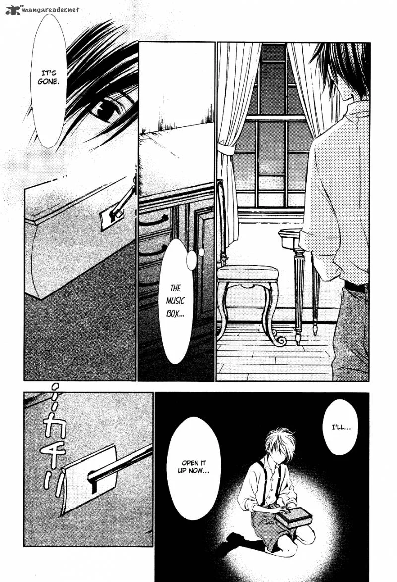 Tousei Gensou Hakubutsushi Chapter 9 page 24