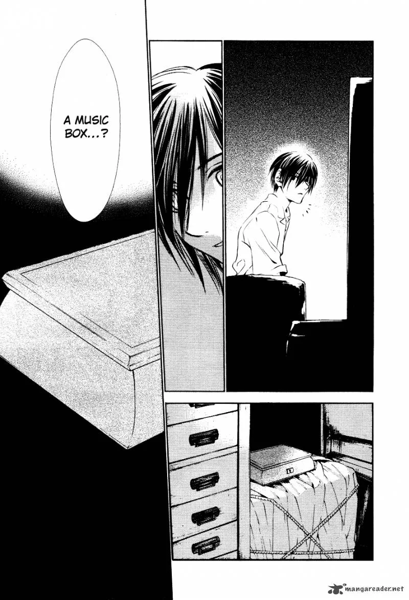 Tousei Gensou Hakubutsushi Chapter 9 page 18
