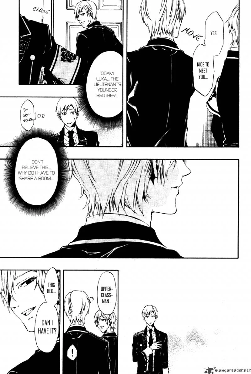 Toxic Chapter 2 page 6