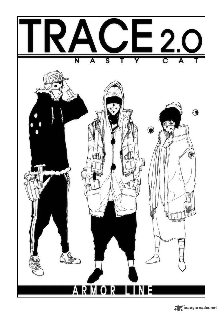Trace 2.0 Chapter 1 page 31