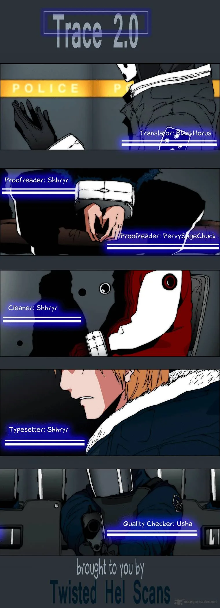 Trace 2.0 Chapter 1 page 14