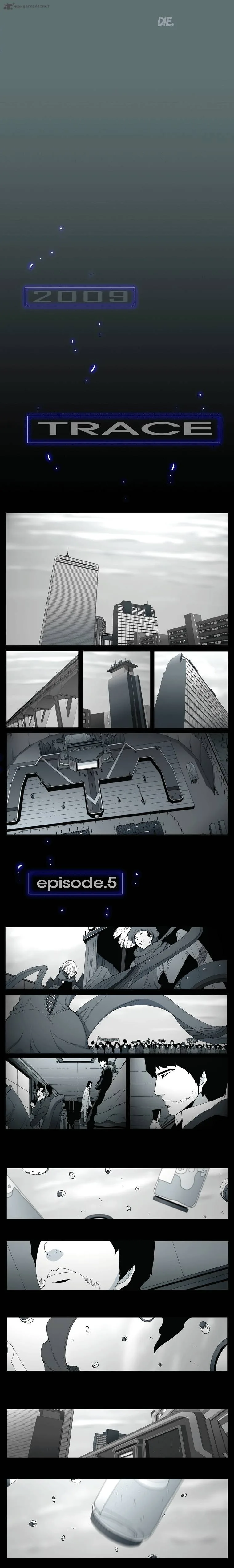 Trace 2.0 Chapter 1 page 9