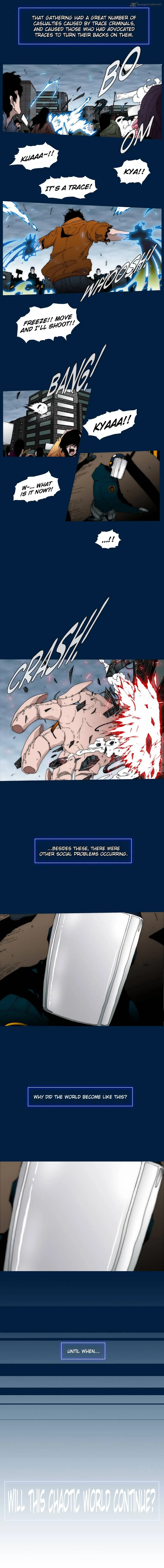Trace 2.0 Chapter 1 page 25