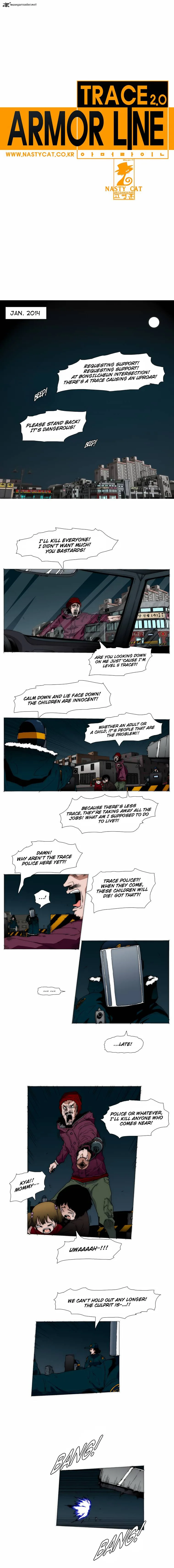 Trace 2.0 Chapter 1 page 26