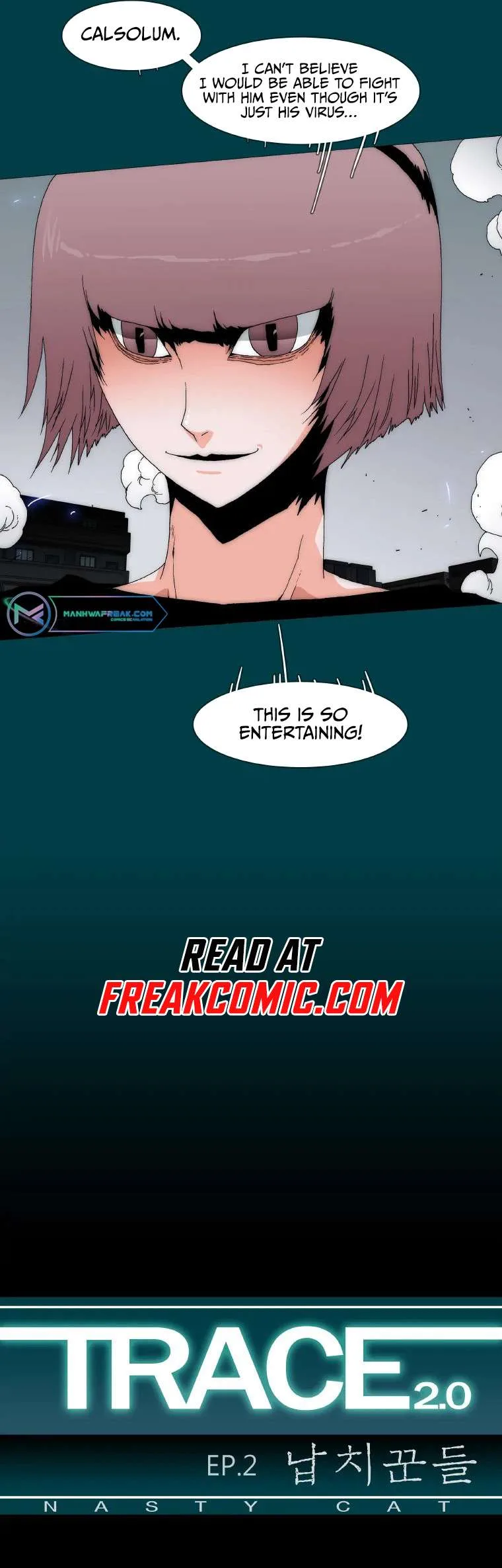 Trace 2.0 Chapter 107 page 6