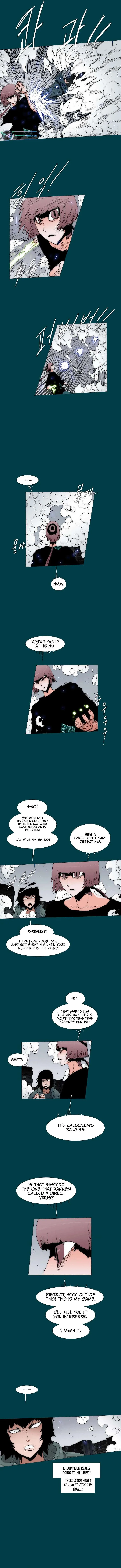 Trace 2.0 Chapter 107 page 5