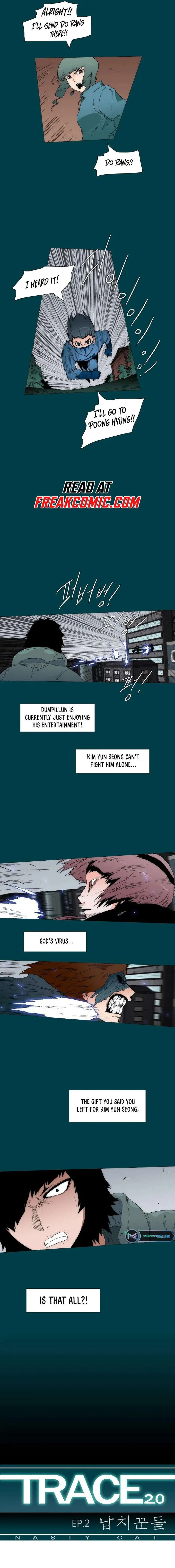 Trace 2.0 Chapter 108 page 5