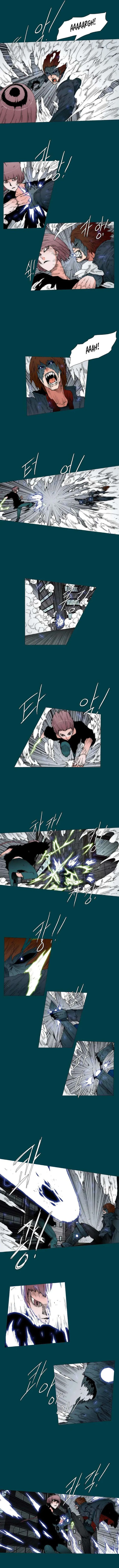 Trace 2.0 Chapter 108 page 2