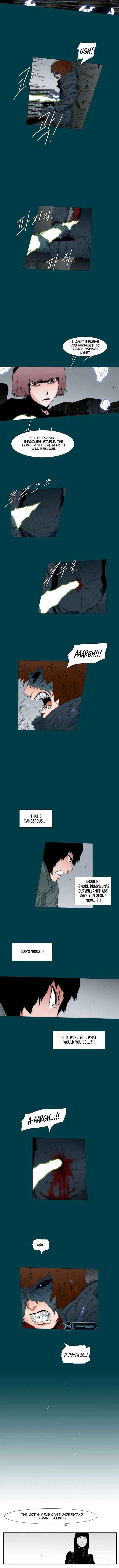 Trace 2.0 Chapter 109 page 2