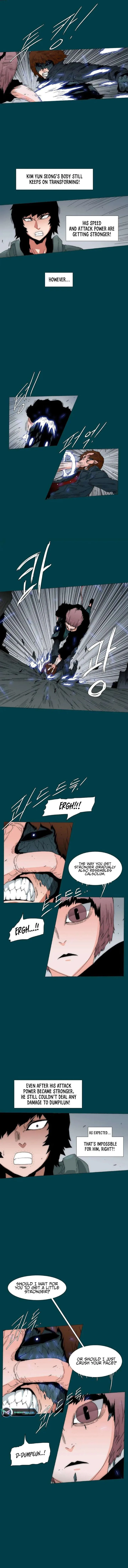 Trace 2.0 Chapter 109 page 6