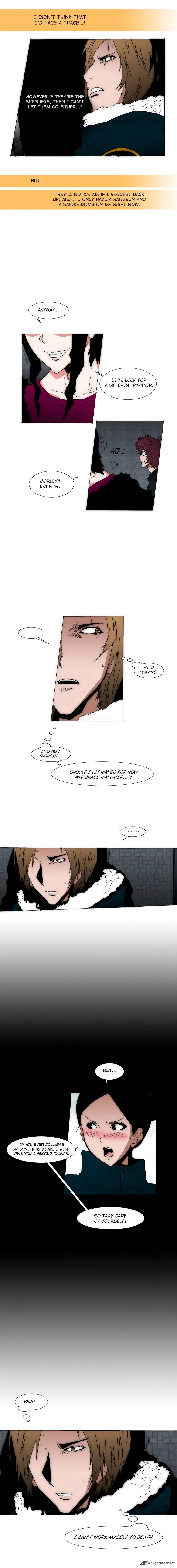 Trace 2.0 Chapter 11 page 3