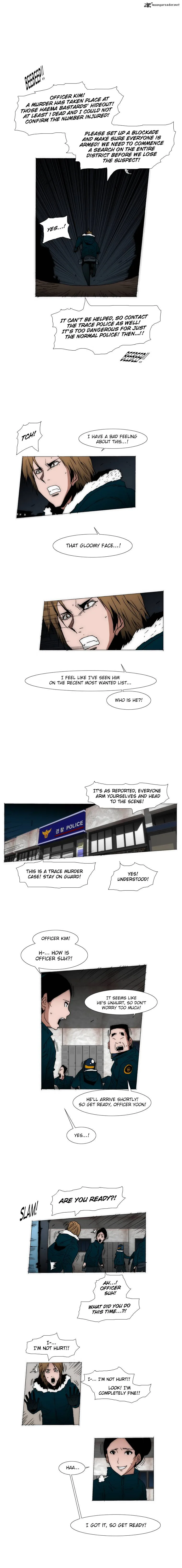Trace 2.0 Chapter 11 page 5