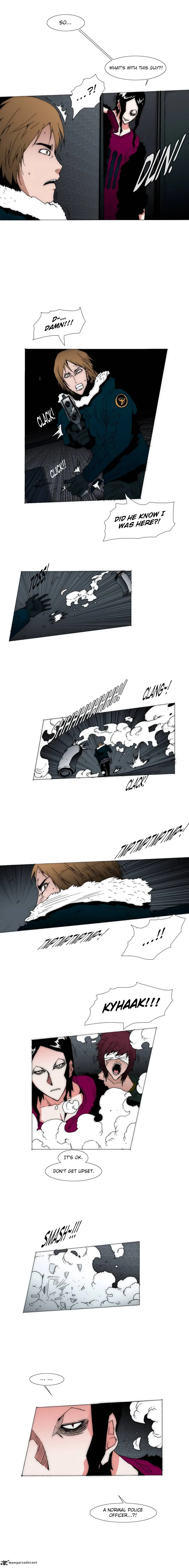 Trace 2.0 Chapter 11 page 4