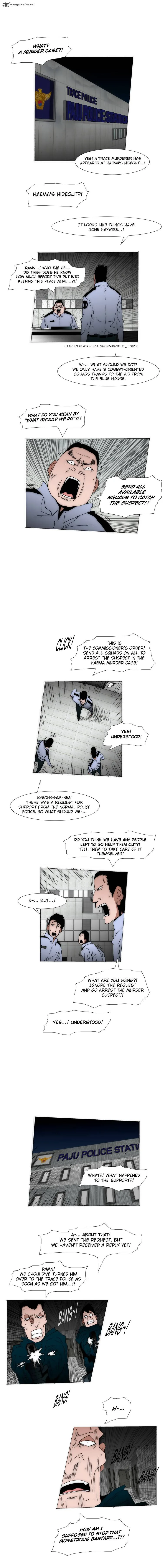 Trace 2.0 Chapter 11 page 6