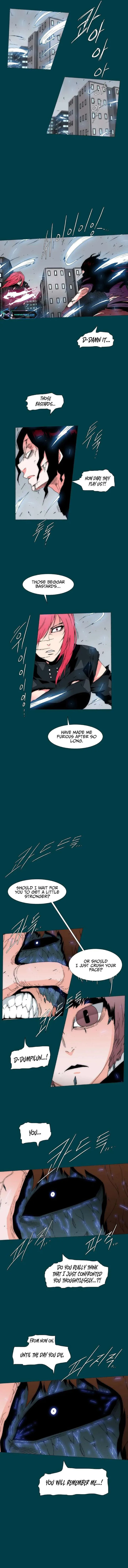 Trace 2.0 Chapter 110 page 4