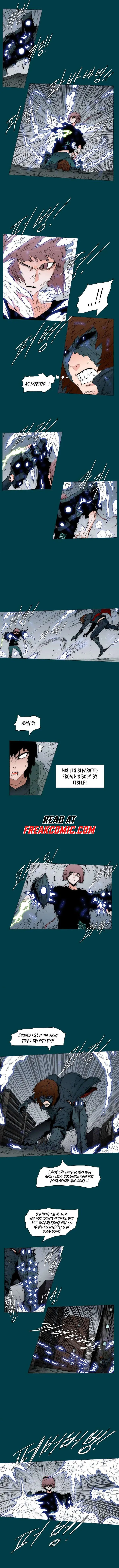 Trace 2.0 Chapter 110 page 5