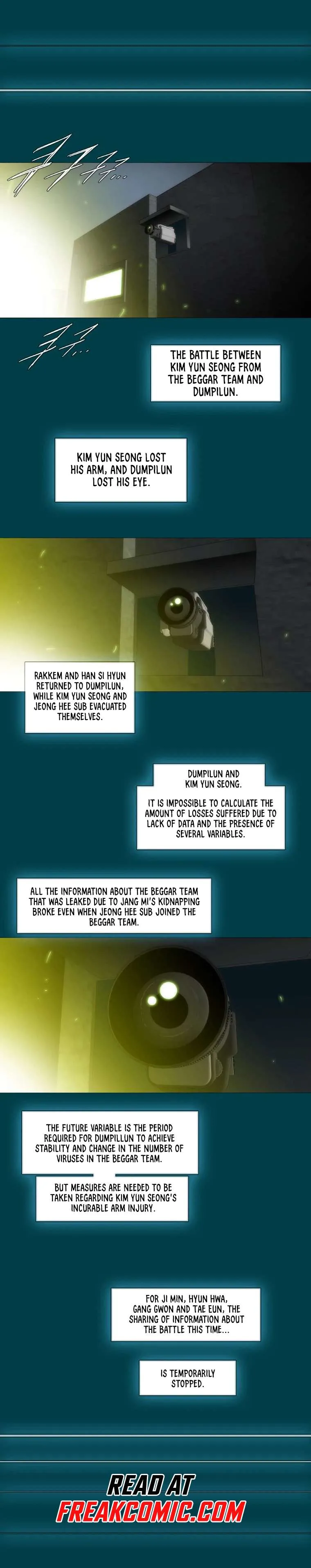 Trace 2.0 Chapter 111 page 6