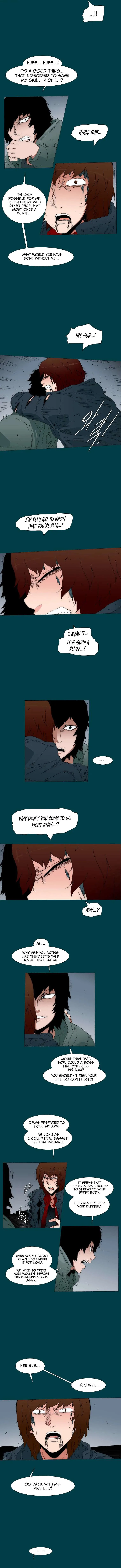 Trace 2.0 Chapter 111 page 4