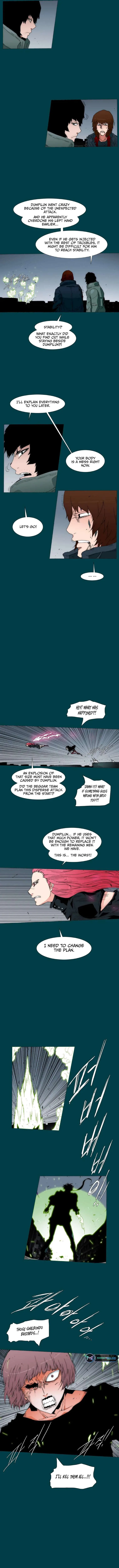 Trace 2.0 Chapter 111 page 5
