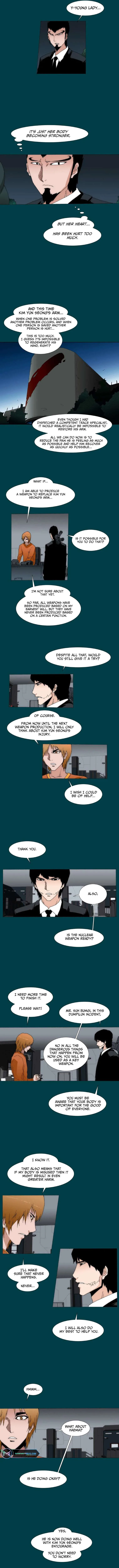 Trace 2.0 Chapter 113 page 3