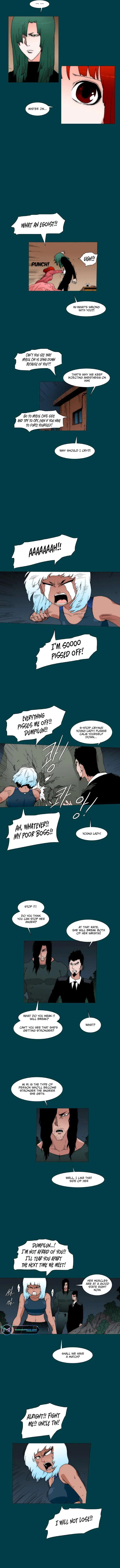 Trace 2.0 Chapter 113 page 2