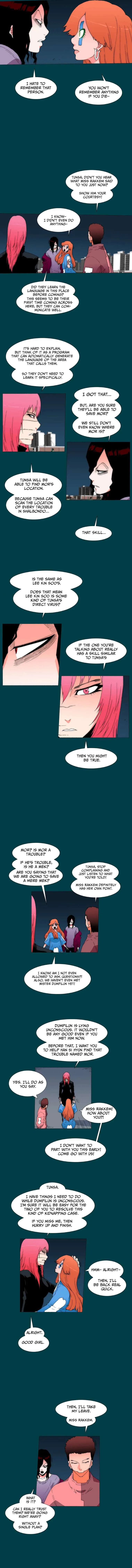 Trace 2.0 Chapter 114 page 3