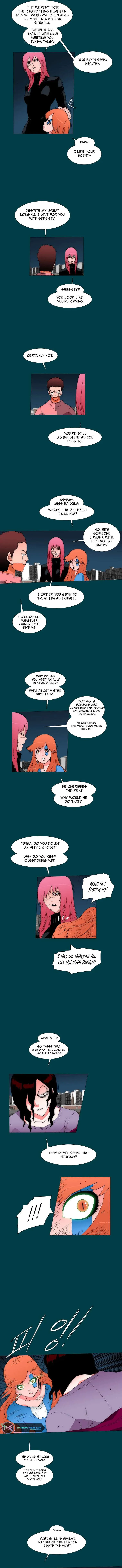 Trace 2.0 Chapter 114 page 2