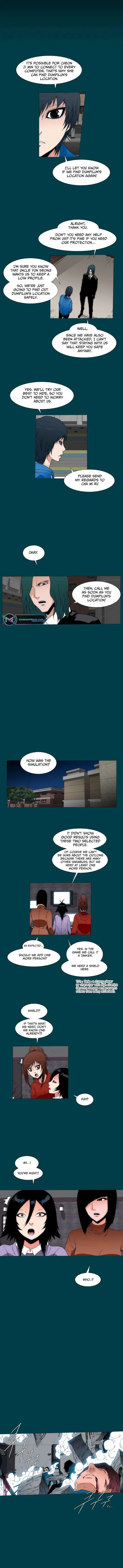 Trace 2.0 Chapter 115 page 3
